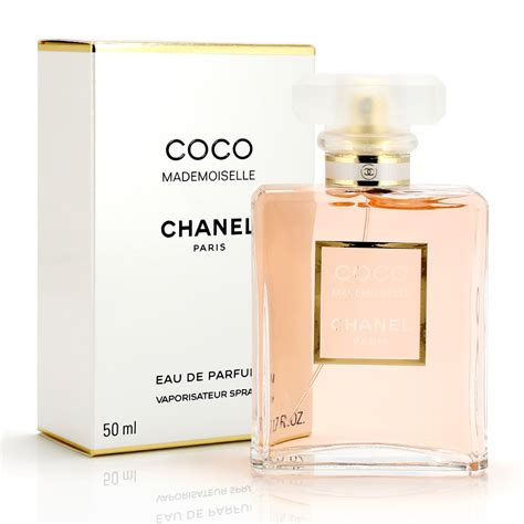 coco Chanel perfume mademoiselle price